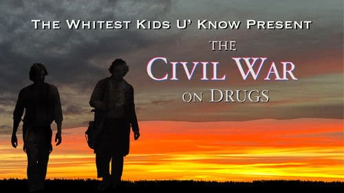 The Civil War on Drugs Bild 2