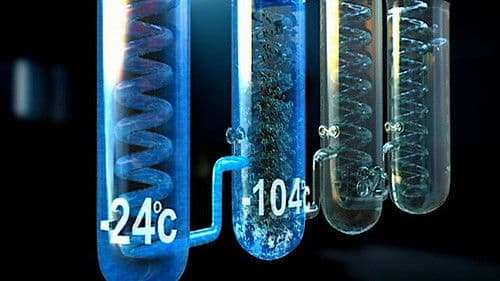 Absolute Zero Bild 1