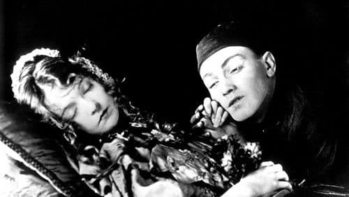 Gebrochene Blüten Bild 1