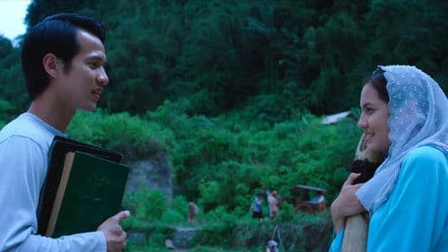 Tenggelamnya Kapal Van Der Wijck Bild 3