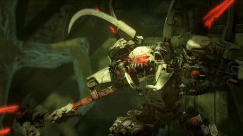 LEGO Hero Factory: Der wilde Planet Bild 2