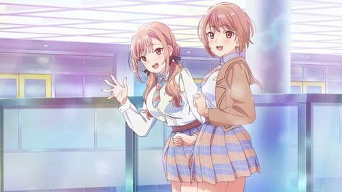 Love Is Indivisible by Twins Bild 1