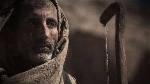 Lost Faces of the Bible Bild 1