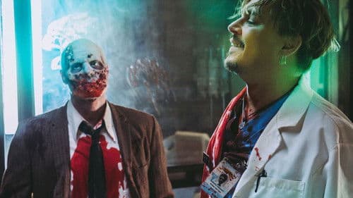 The Black Ghiandola Bild 4