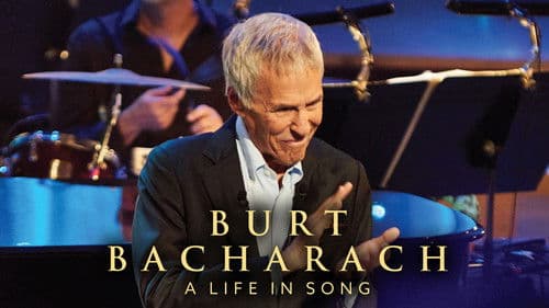 Burt Bacharach - A Life in Song Bild 1