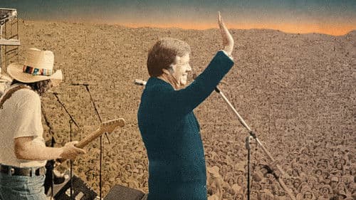 Jimmy Carter - Der Rock’n’Roll-Präsident Bild 2