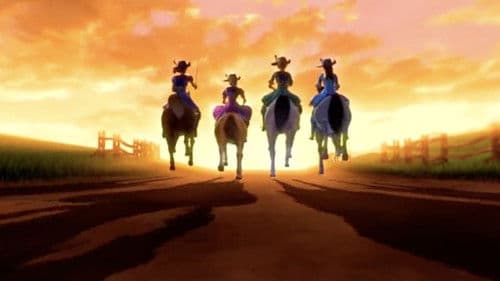 Barbie und Die Drei Musketiere Bild 8