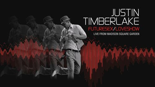 Justin Timberlake: FutureSex/LoveShow (Live from Madison Square Garden) Bild 8