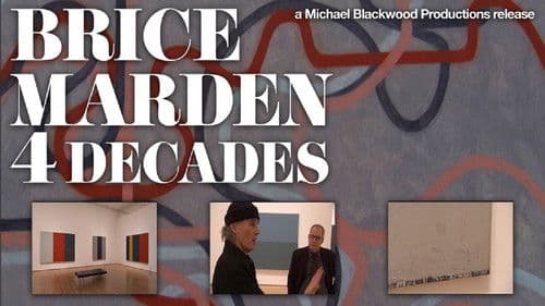 Brice Marden: 4 Decades Bild 1