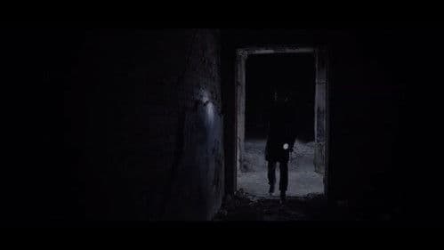 Death files: Red room Bild 4