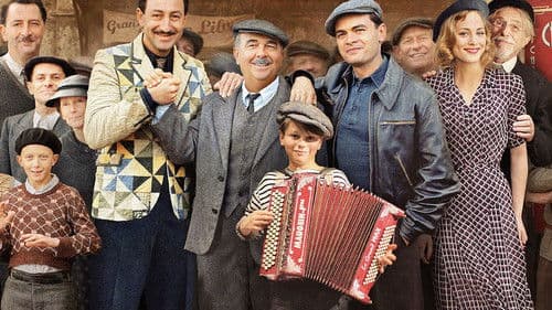 Paris, Paris - Monsieur Pigoil auf dem Weg zum Glück Bild 1