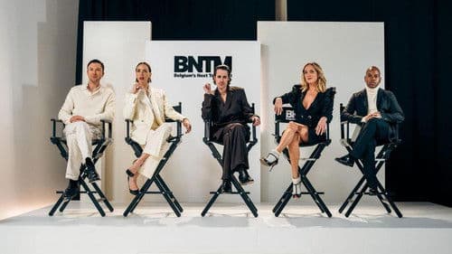 Belgium's Next Top Model Bild 3