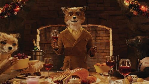 Der fantastische Mr. Fox Bild 8