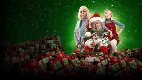 À la poursuite du Père Noël ! Bild 1