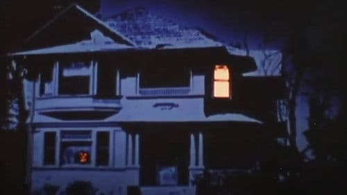 James Thurber’s The Night the Ghost Got In Bild 1