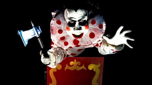 Das Kabinett des Schreckens Bild 6