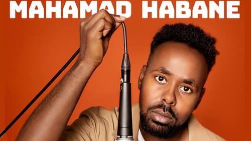 Mahamad Habane: Ham Der Komikeren Bild 1