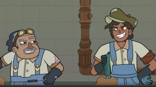 Contra Corrente Bild 1