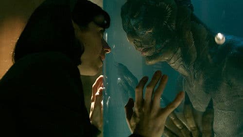 Guillermo del Toro: Un director y su Oscar Bild 1