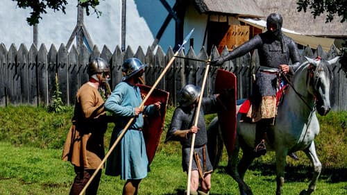 Mysterien des Mittelalters Bild 1