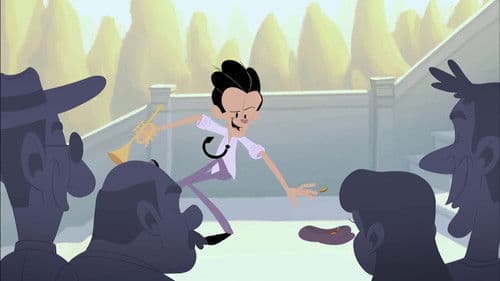 Fallin' Floyd Bild 1