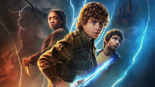 Percy Jackson: Die Serie Bild 7
