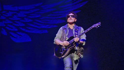 Journey : Escape & Frontiers - Live in Japan Bild 2