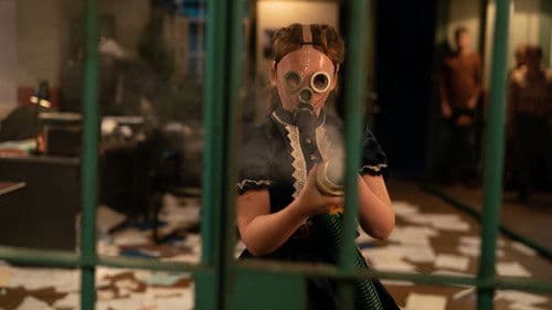 Kinder des Zorns Bild 2