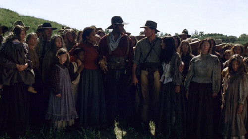 Black Fox - Der schwarze Fuchs Bild 6