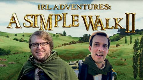 A Simple Walk Into Mordor Bild 1