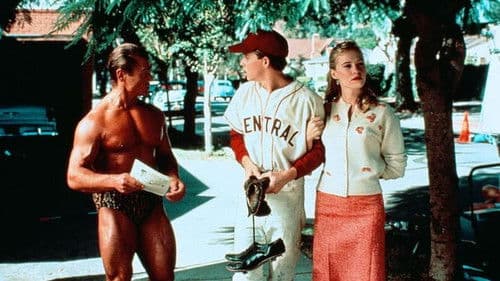 Nachhilfe in Sachen Liebe Bild 1