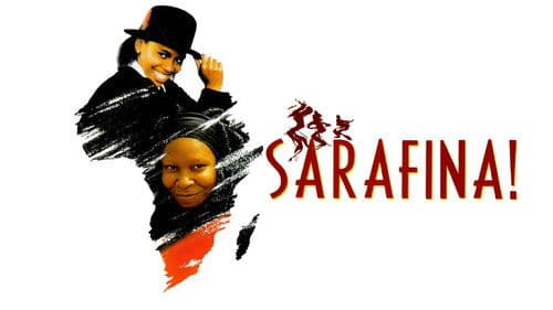 Sarafina! Bild 7