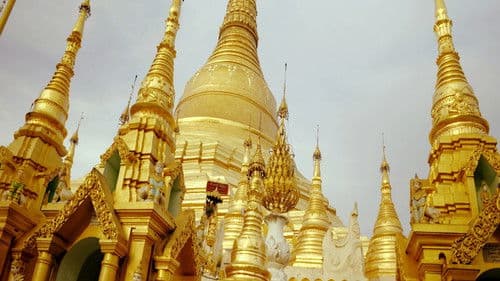 Planet 4K - Unsere Erde in Ultra HD Bild 6