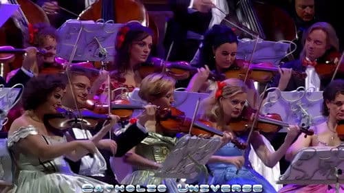 Andre Rieu - Gala: Live in de Arena Bild 2