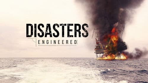 Disasters Engineered Bild 2