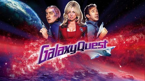 Galaxy Quest - Planlos durchs Weltall Bild 2