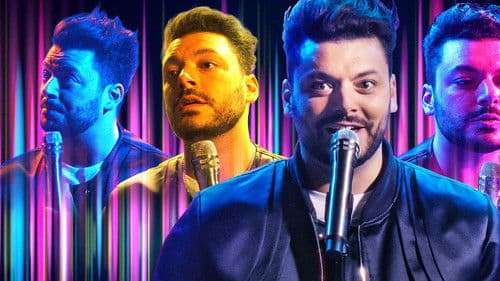 Kev Adams : Le vrai moi Bild 1