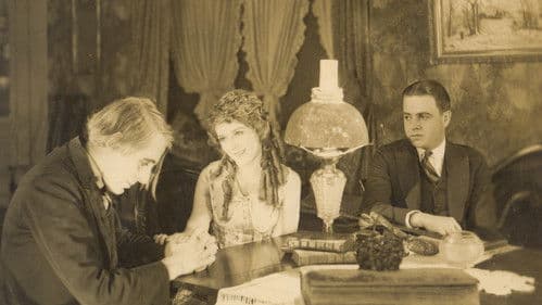 Captain Kidd, Jr. Bild 1