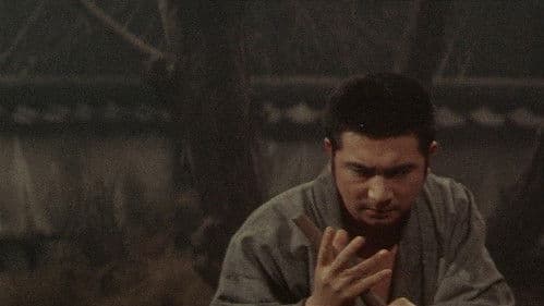 Die Rückkehr des Zatoichi Bild 5
