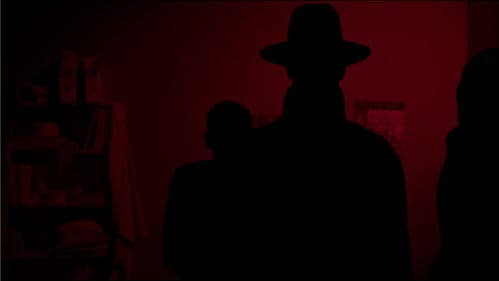 The Nightmare Bild 6