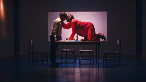 El arte es oscuro y está lleno de horrores Bild 2