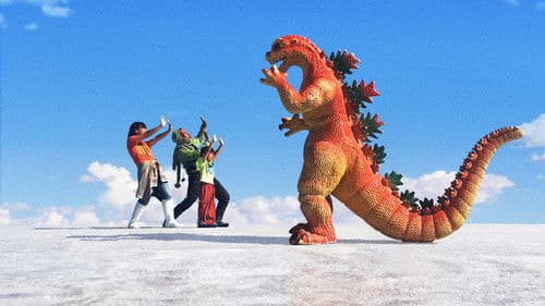 陪你在全世界长大 Bild 1