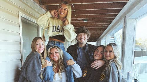 One Night in Idaho: The College Murders Bild 3