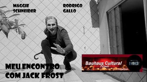 Meu encontro com Jack Frost Bild 4