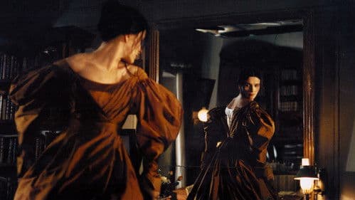 Eine leidenschaftliche Affäre Bild 3