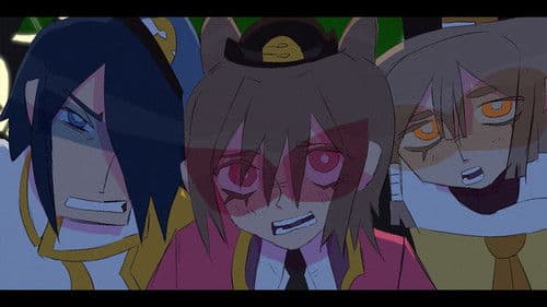 Chroma Force Forever Bild 1