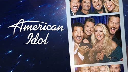 American Idol Bild 1