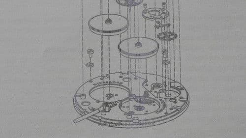 An Unsatisfying Metaphor Bild 1