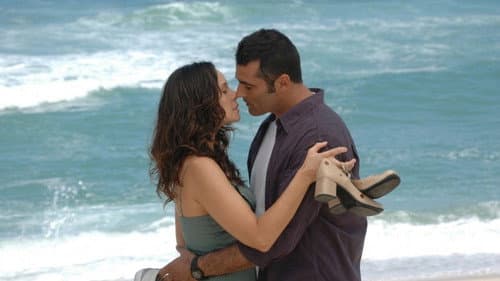 Amor e Intrigas Bild 1