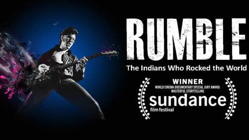 Rumble: The Indians Who Rocked the World Bild 1